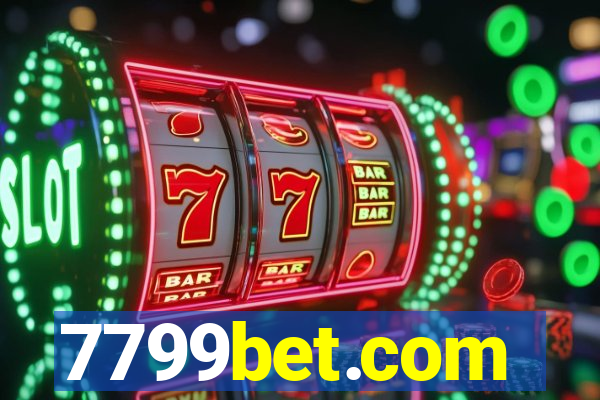 7799bet.com