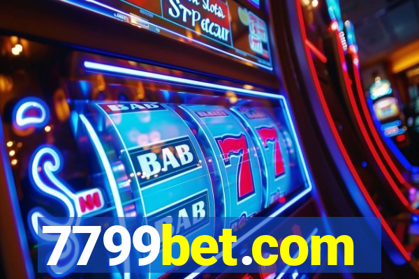 7799bet.com