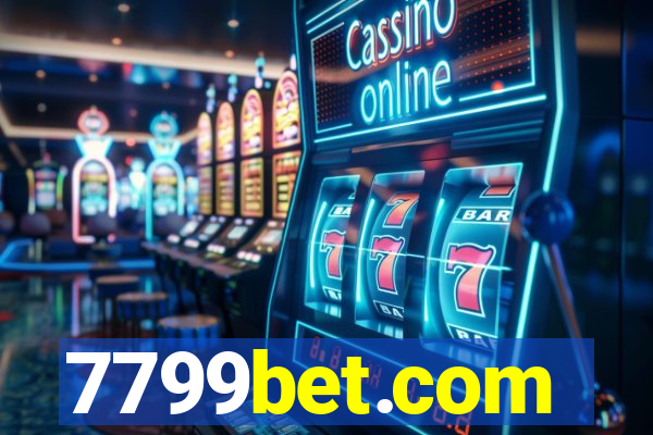 7799bet.com