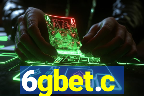 6gbet.c