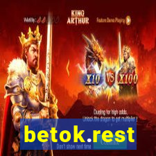 betok.rest