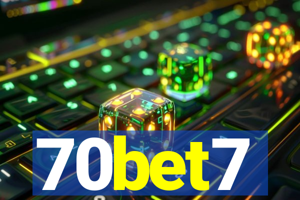 70bet7