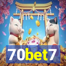 70bet7