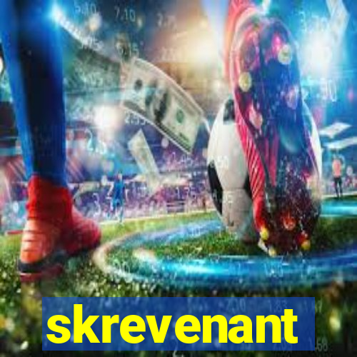 skrevenant