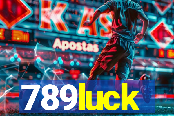 789luck