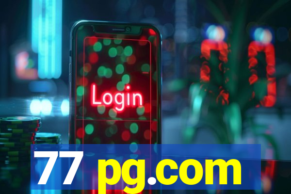 77 pg.com