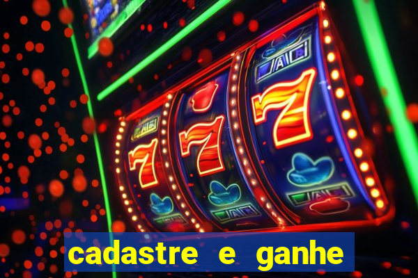 cadastre e ganhe 20 reais fortune tiger