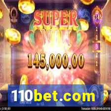 110bet.com