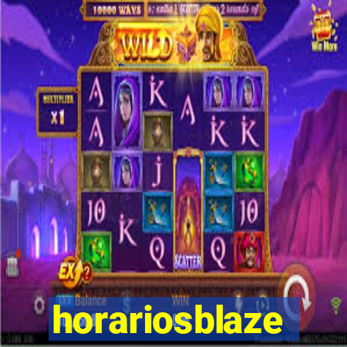 horariosblaze