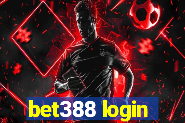 bet388 login