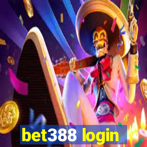 bet388 login