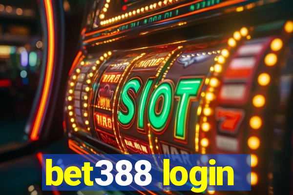 bet388 login