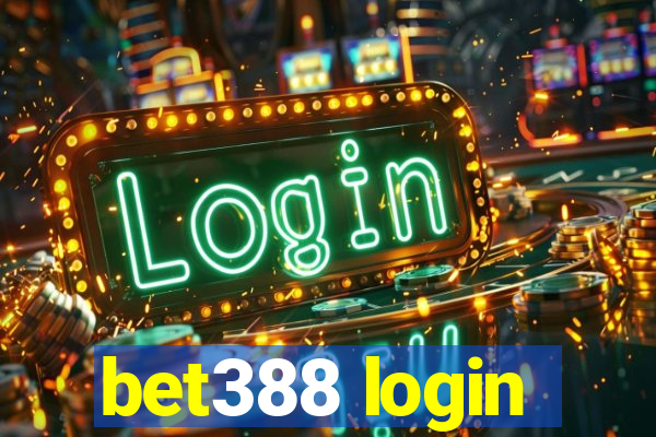 bet388 login