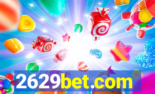 2629bet.com