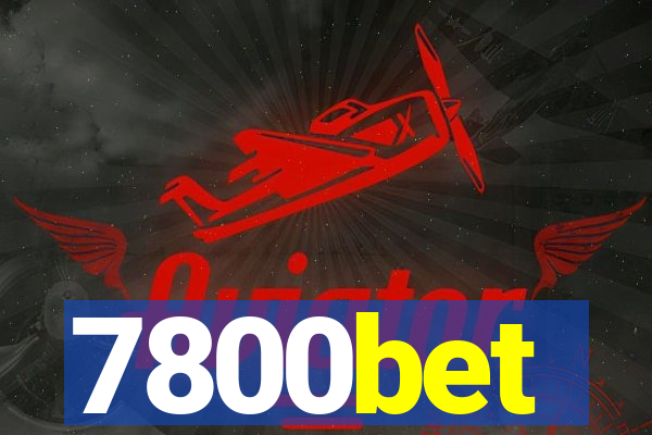 7800bet