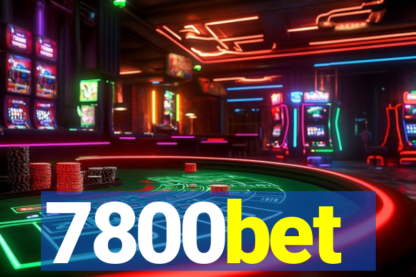 7800bet