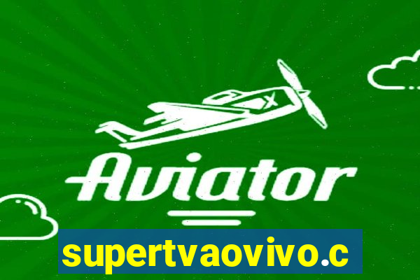 supertvaovivo.co