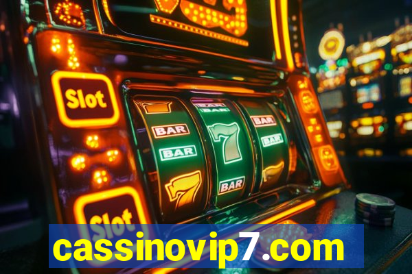 cassinovip7.com