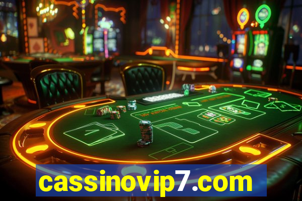 cassinovip7.com