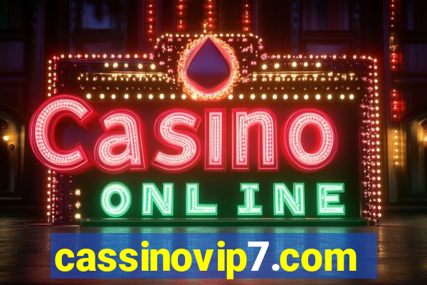 cassinovip7.com