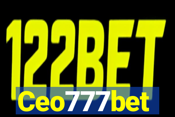 Ceo777bet