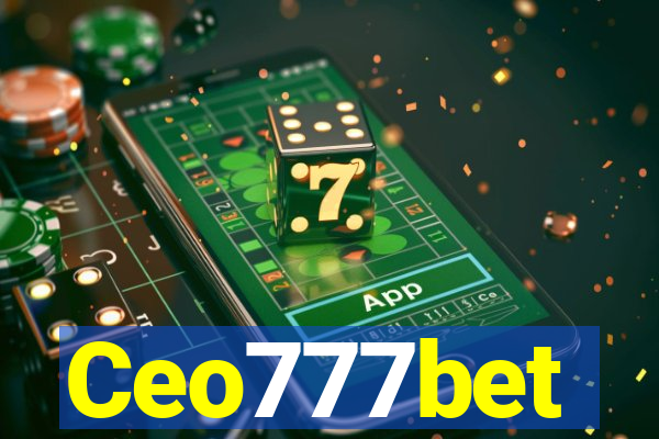 Ceo777bet