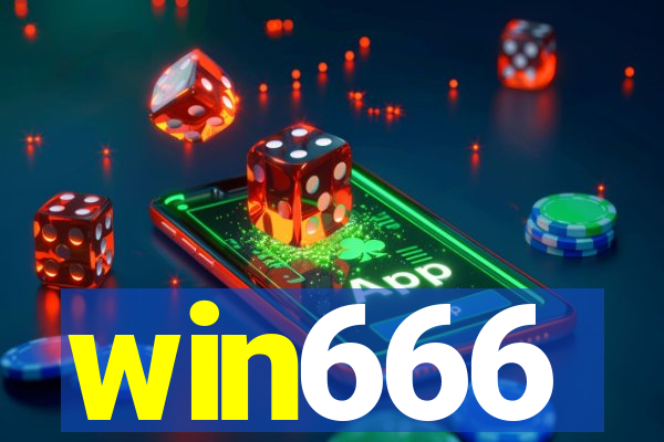 win666