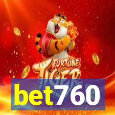 bet760