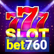 bet760