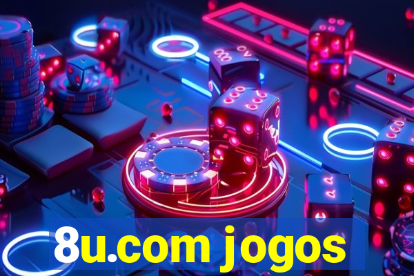 8u.com jogos