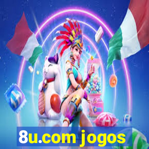 8u.com jogos