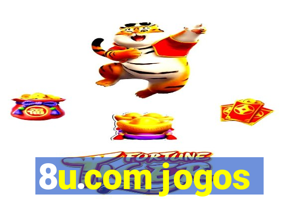 8u.com jogos