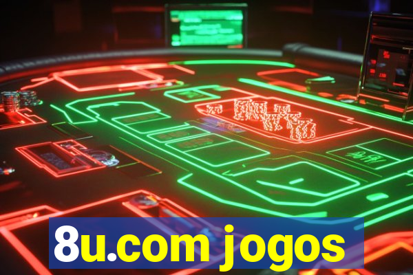 8u.com jogos