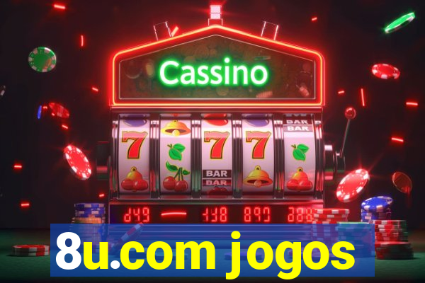 8u.com jogos