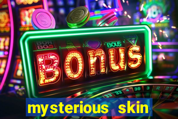 mysterious skin online dublado