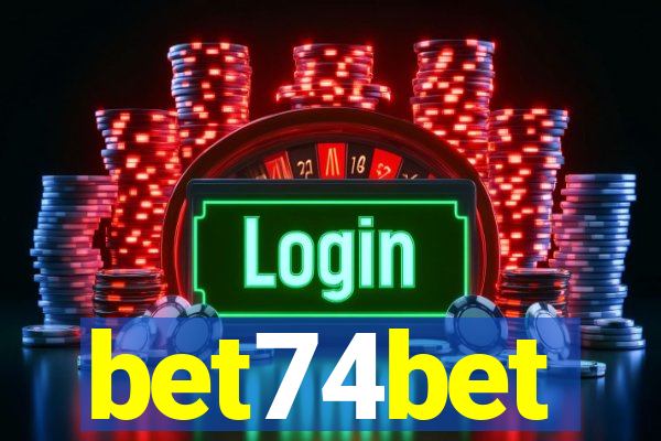 bet74bet