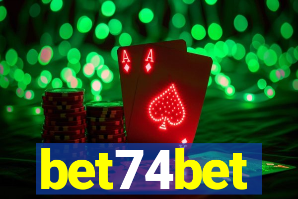 bet74bet