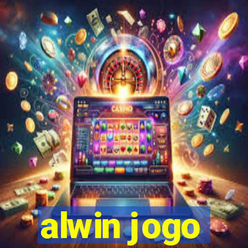 alwin jogo