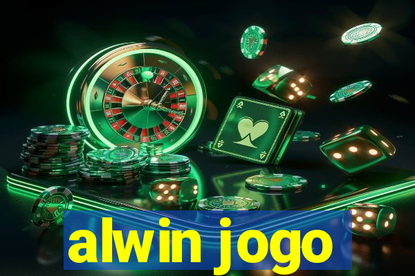 alwin jogo