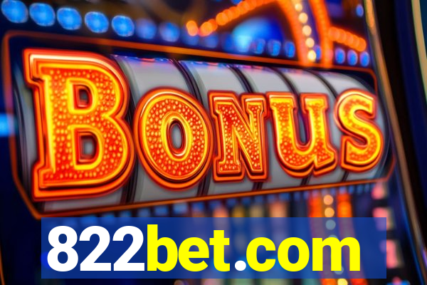 822bet.com