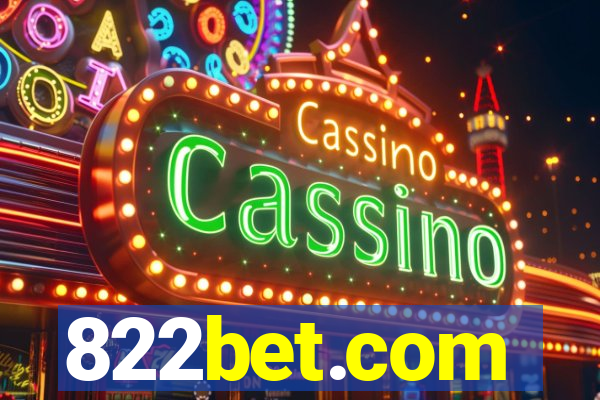 822bet.com