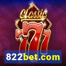 822bet.com