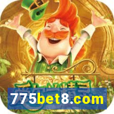 775bet8.com