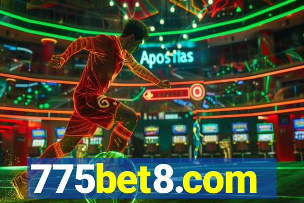 775bet8.com