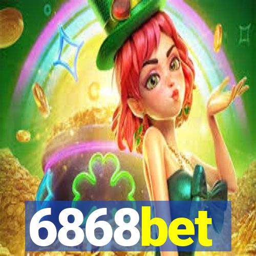 6868bet