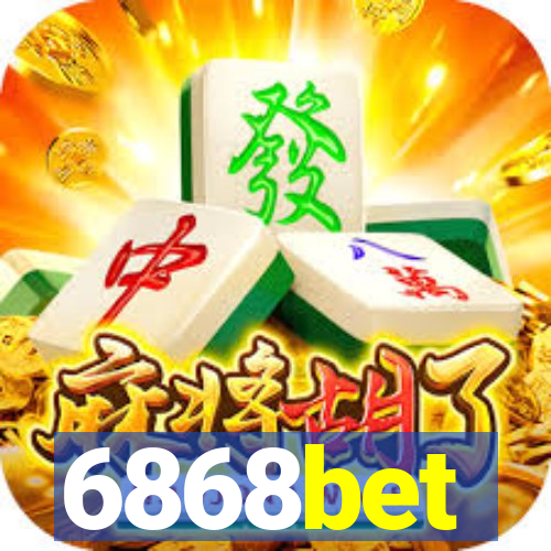 6868bet