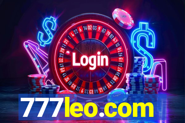 777leo.com