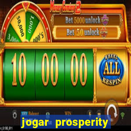 jogar prosperity fortune tree demo