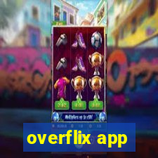 overflix app