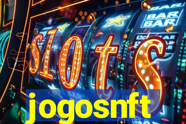 jogosnft